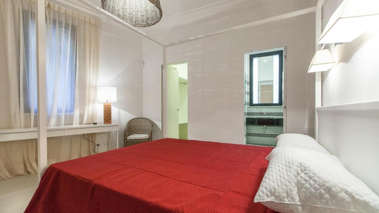 Pantheon Exclusive-Rental In Rome Exterior photo