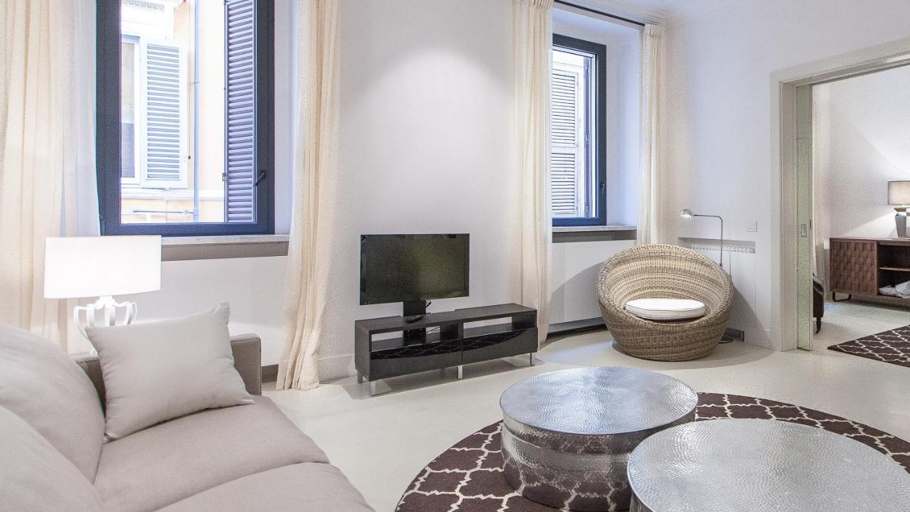 Pantheon Exclusive-Rental In Rome Exterior photo