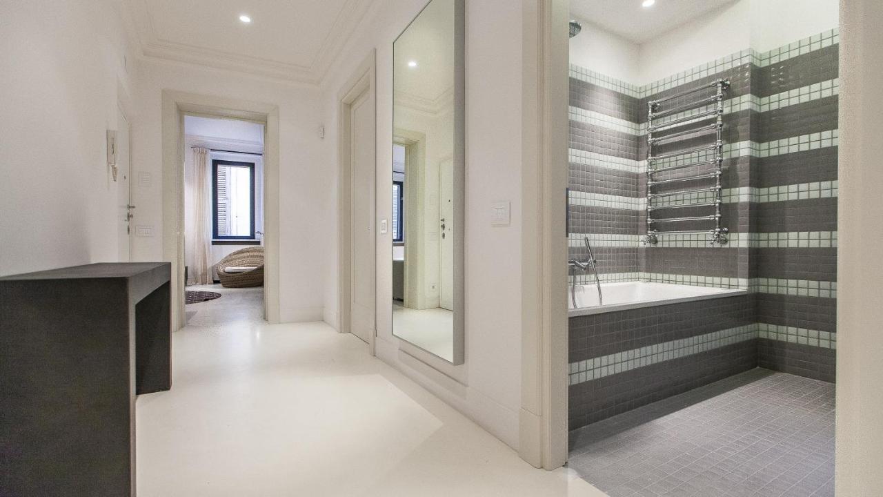Pantheon Exclusive-Rental In Rome Exterior photo
