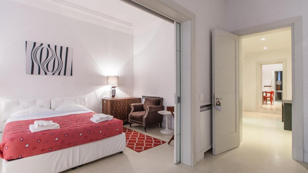 Pantheon Exclusive-Rental In Rome Exterior photo