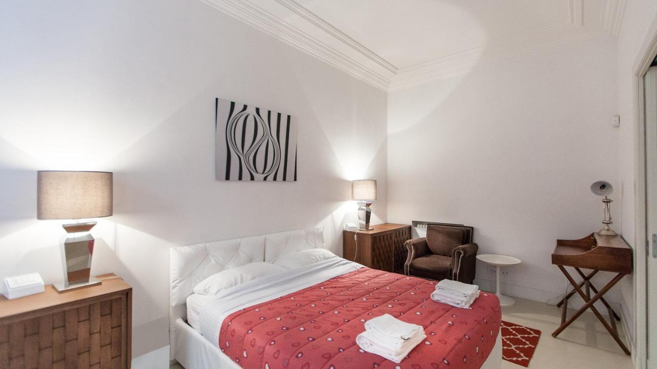 Pantheon Exclusive-Rental In Rome Exterior photo